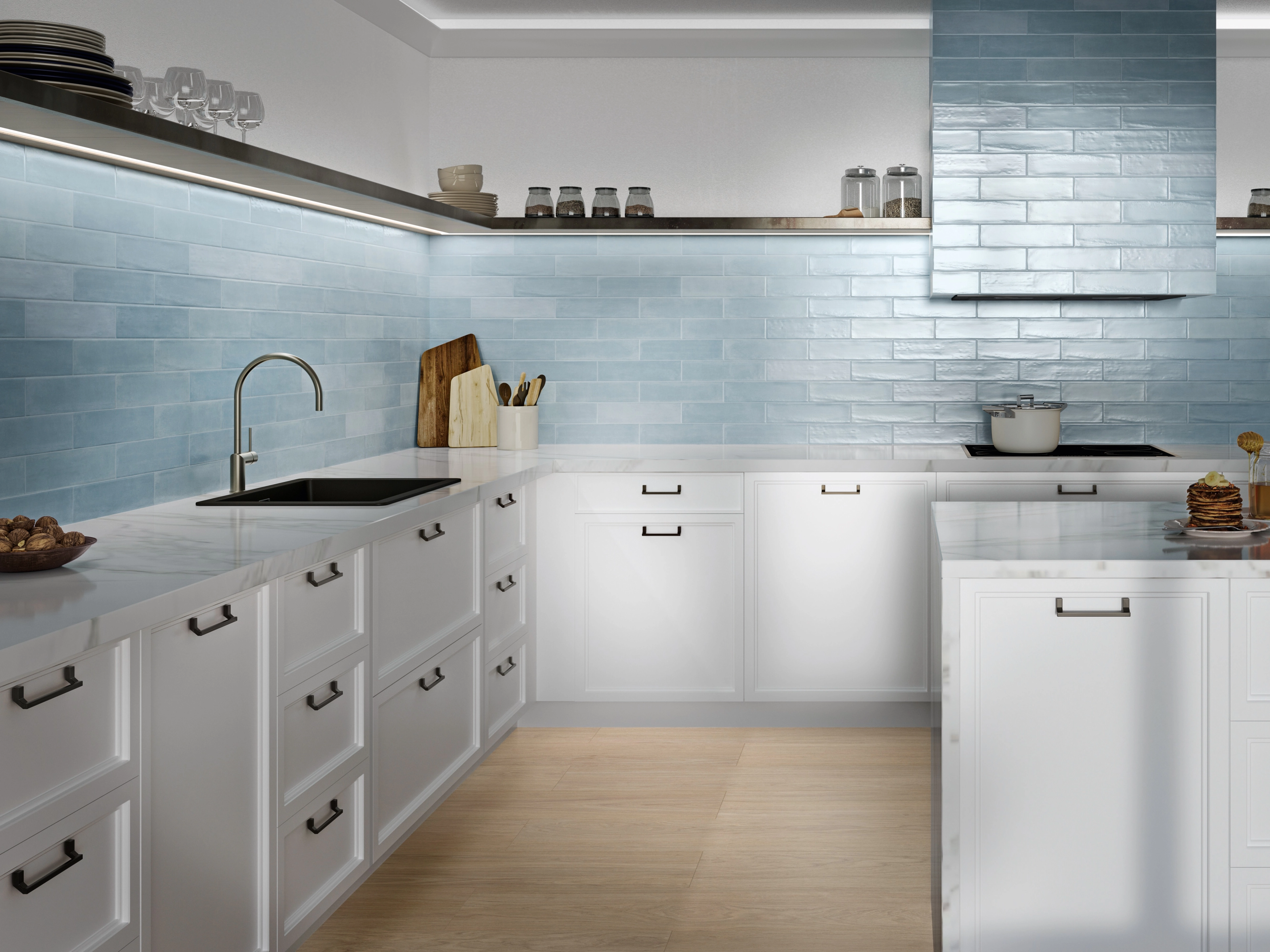 Ape Ceramica Kinfolk