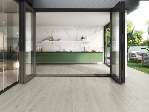 Ape Ceramica Luna Blanca