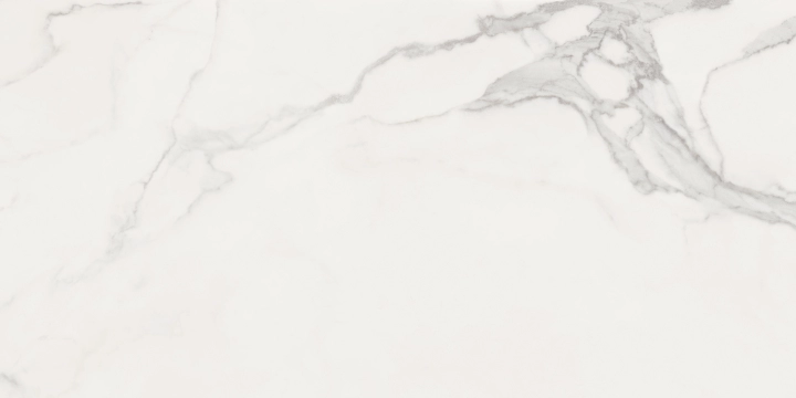Luna Blanca Blanca, Matt, 60x120cm, 9.50mm, Rectified