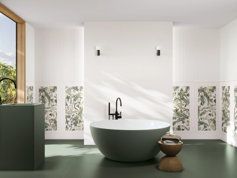 Ape Ceramica Bellagio