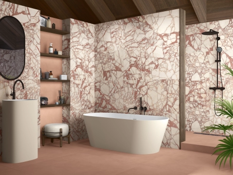 Ape Ceramica Verse
