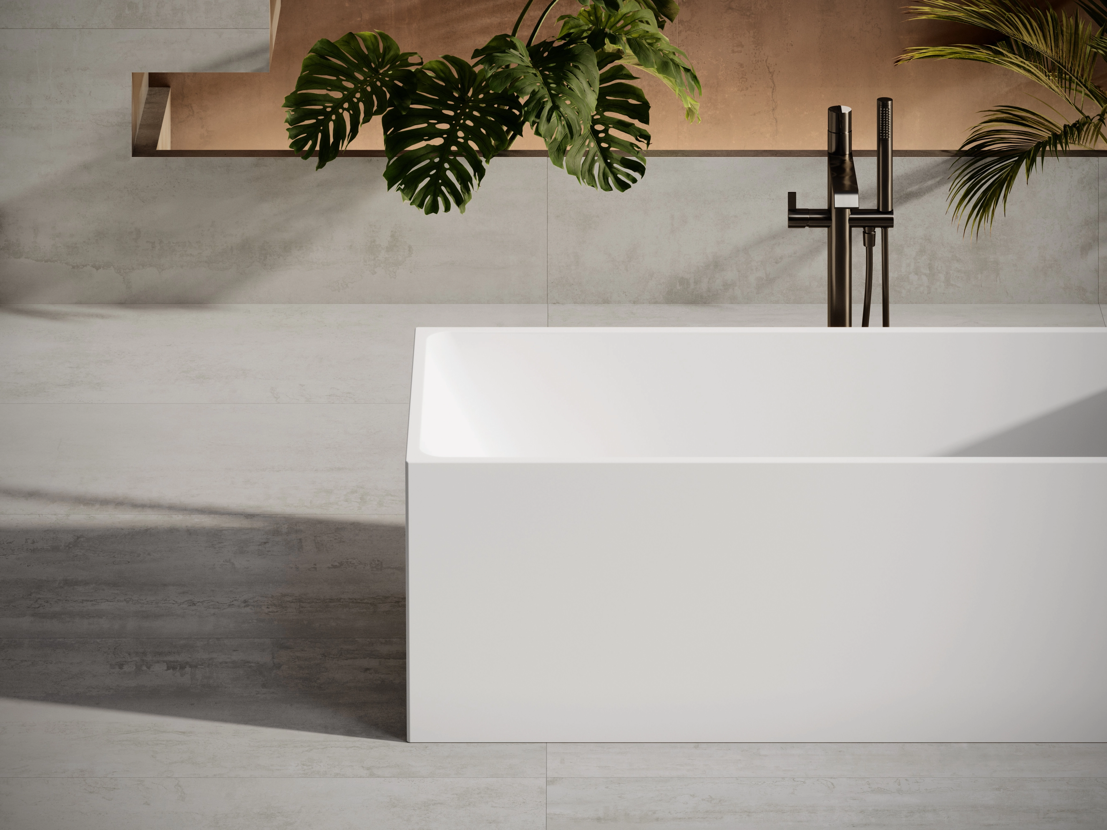 Ape Ceramica Odyssey