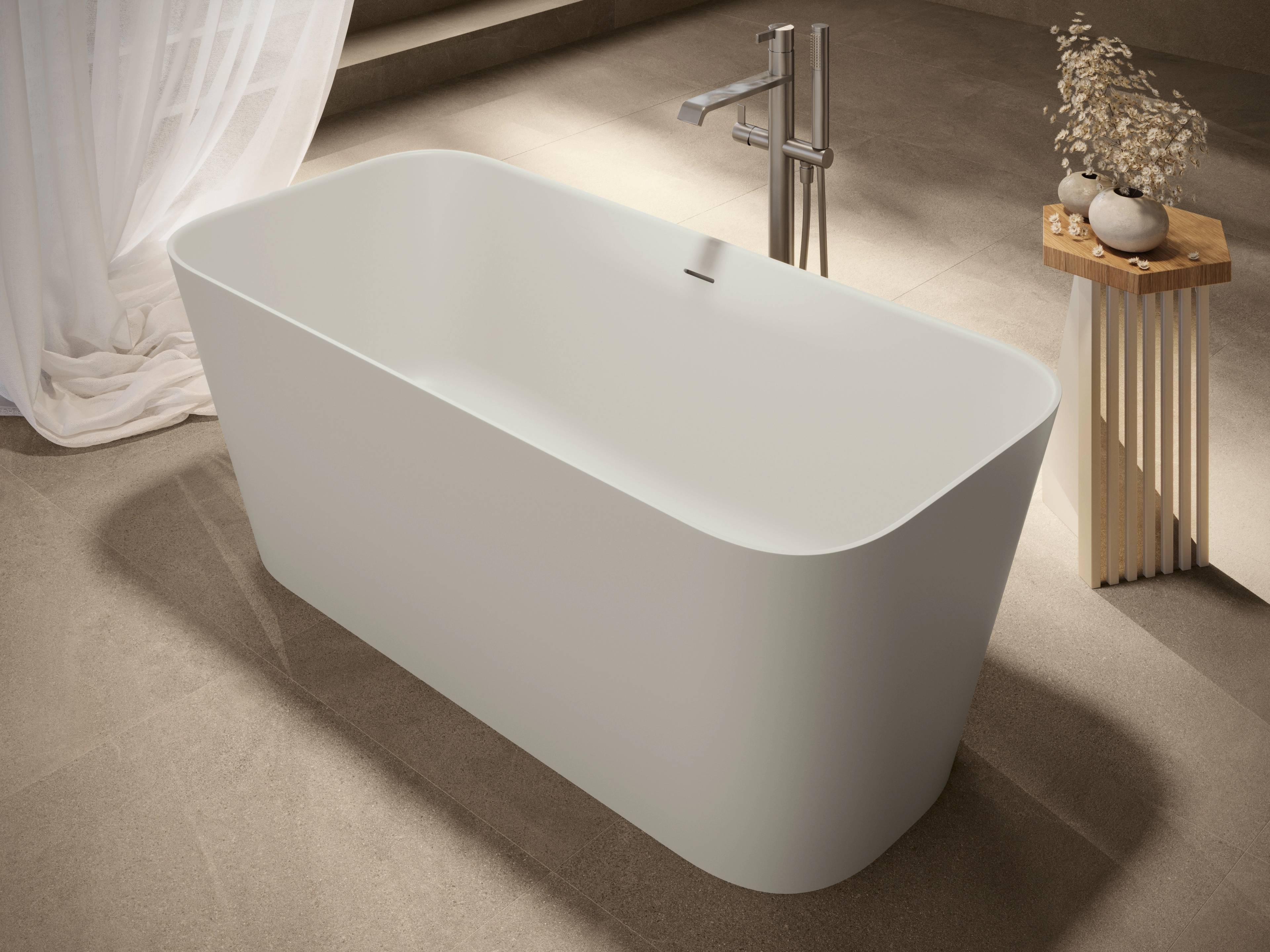 Ape Ceramica Burlington, Stone