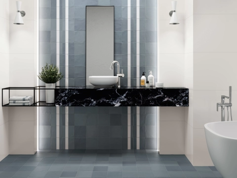 Ape Ceramica Silk