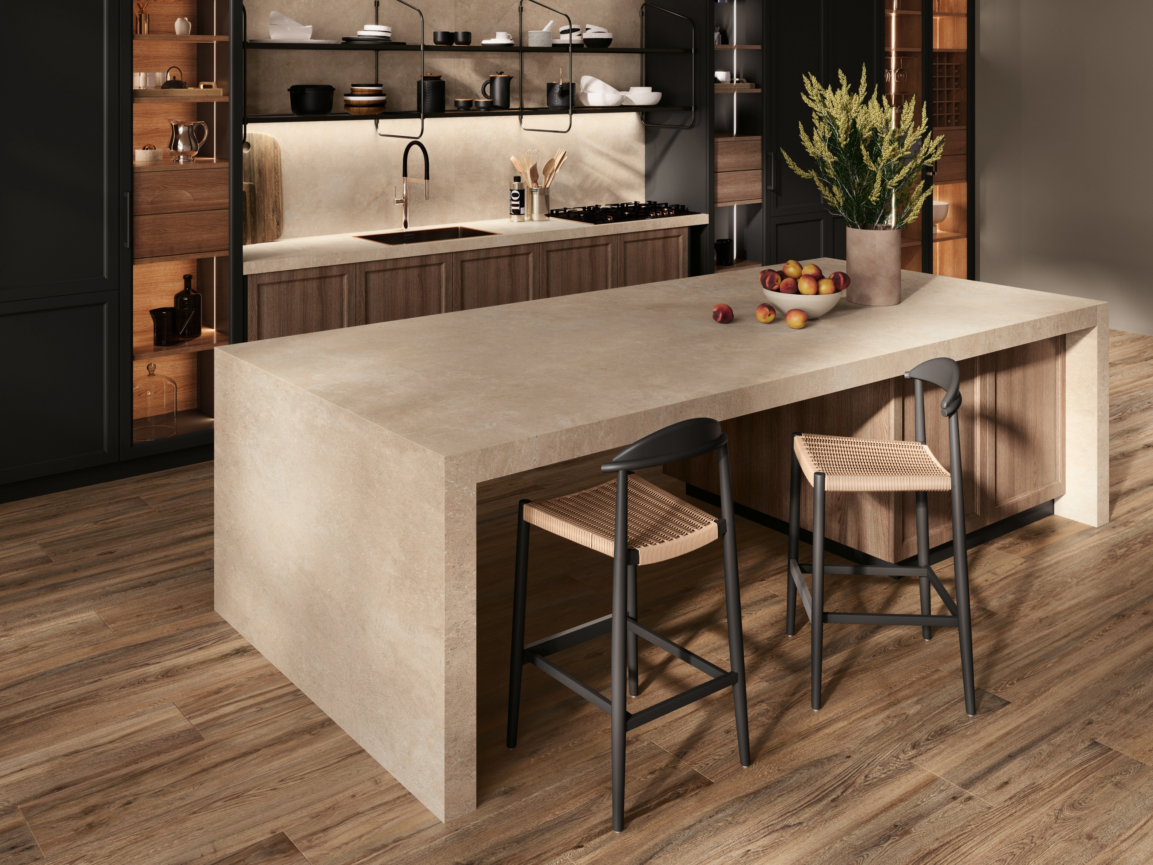 Ape Ceramica Thassos Cream, Marble