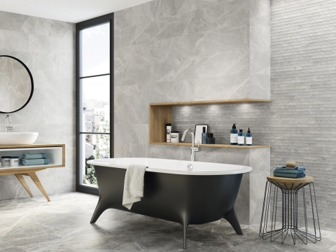 Ape Ceramica Silver Pearl
