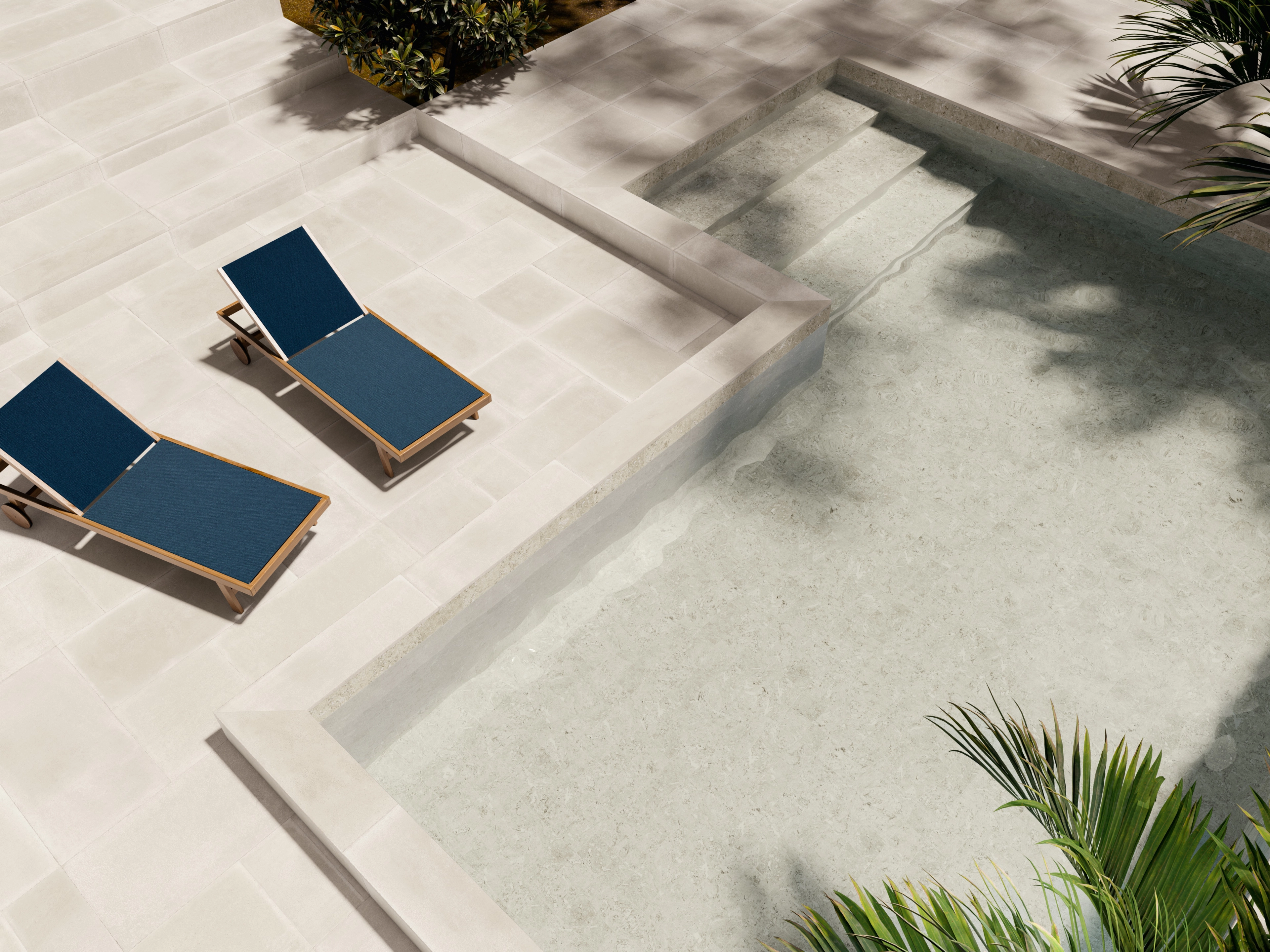 Ape Ceramica Clos, Stone
