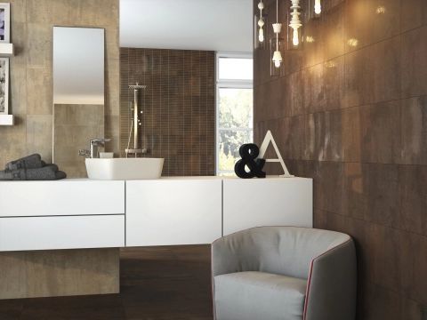 Ape Ceramica Dorian