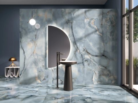 Ape Ceramica Four Seasons