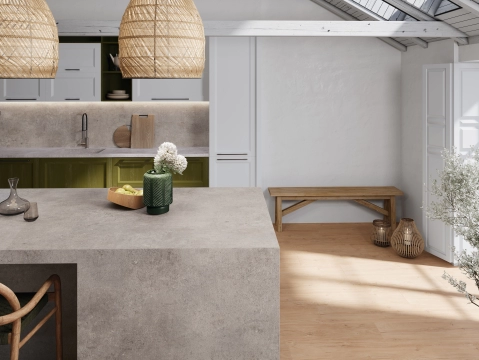 Ape Ceramica Concreto Grey