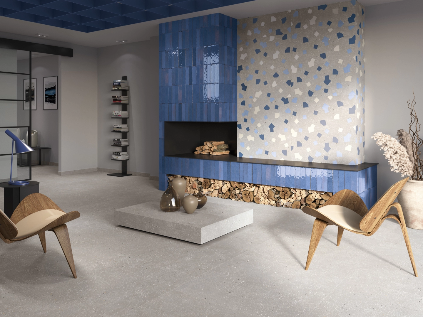 Ape Ceramica Ama | Dimora