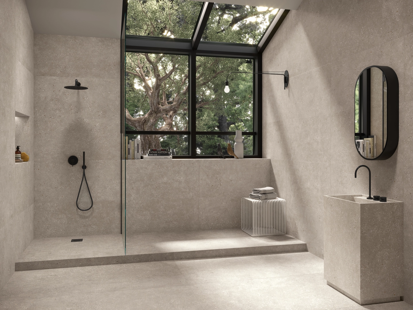 Ape Ceramica Ama | Dimora