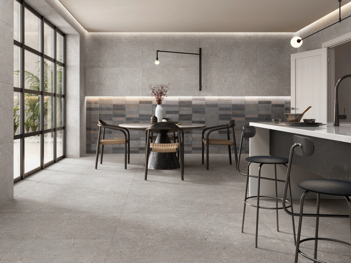 Ape Ceramica Ama | Dimora