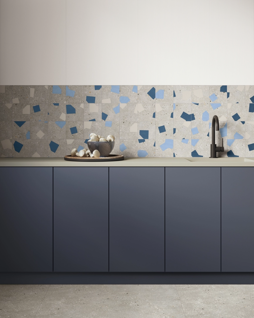 Ape Ceramica Ama | Dimora