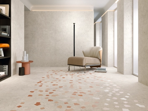 Ape Ceramica Ama