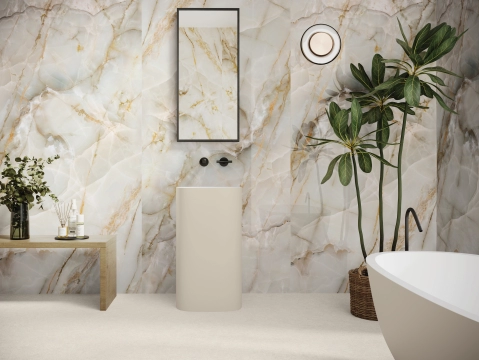 Ape Ceramica Iwa