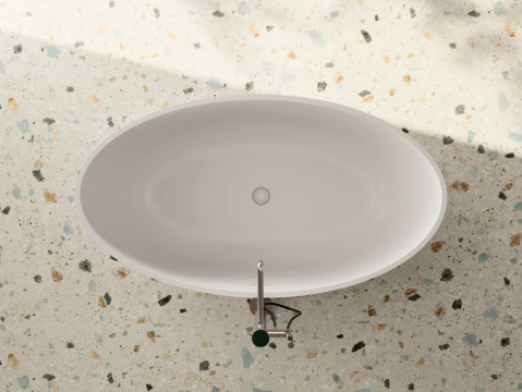Ape Ceramica Greystone