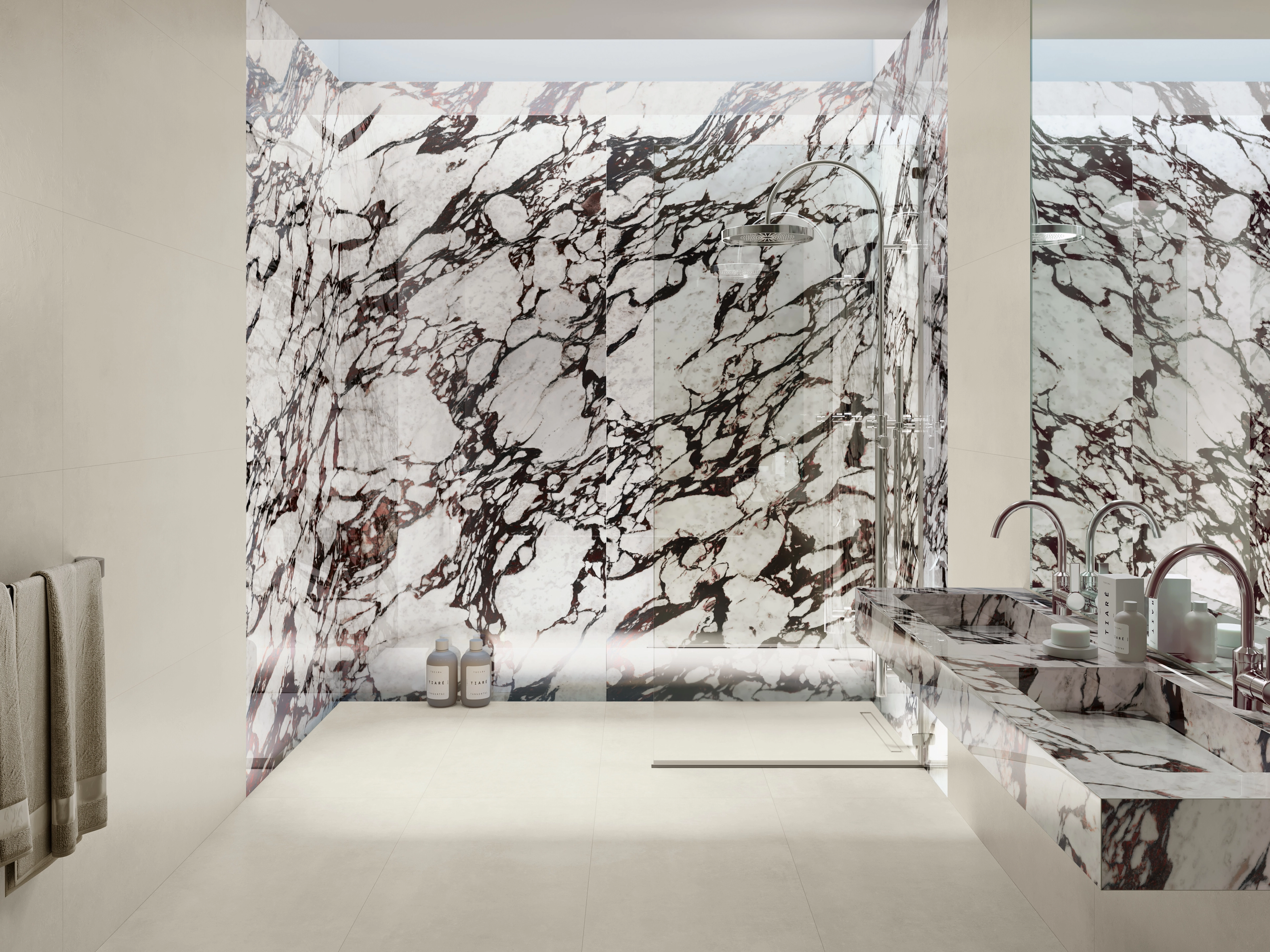 Ape Ceramica Medicea Marble, Marble