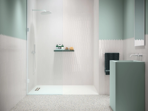 Ape Ceramica Epoca