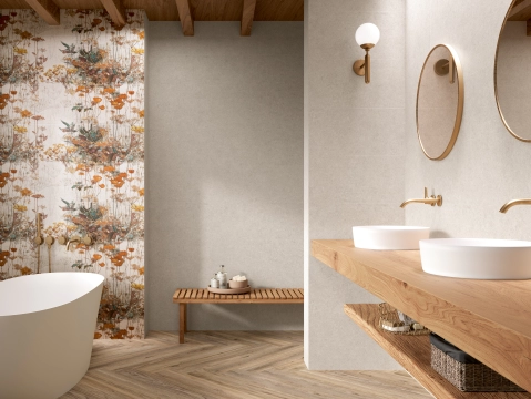 Ape Ceramica Manitoba