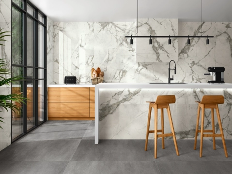 Ape Ceramica Invisible