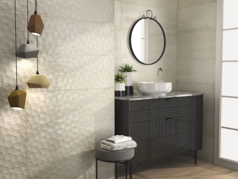 Ape Ceramica Chic