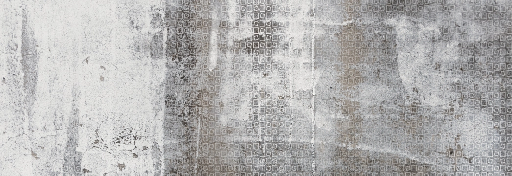Chic Decoro Chic 3 Pearl, Matt, 12.44x35.43
