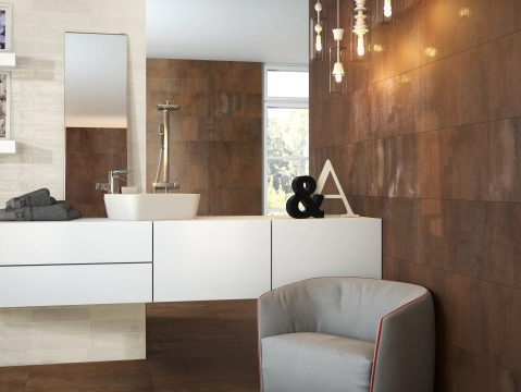 Ape Ceramica Dorian