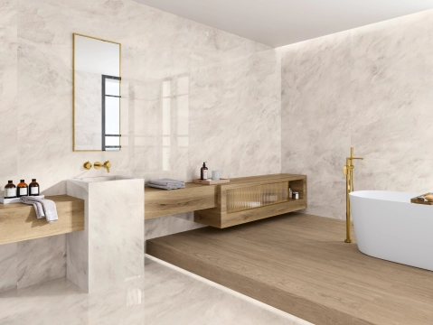 Ape Ceramica Alexandria