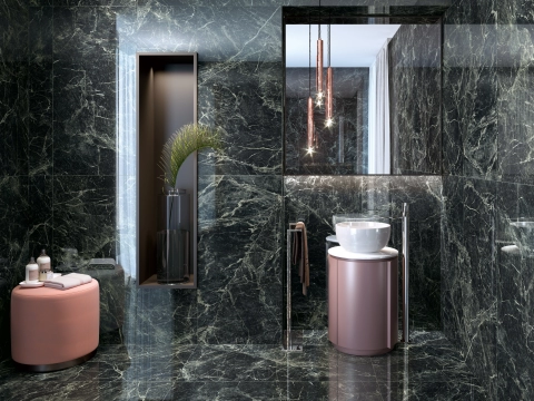 Ape Ceramica Alpi Green