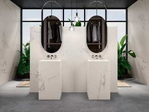 Ape Ceramica Mandalay