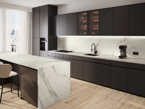 Ape Ceramica Calacatta