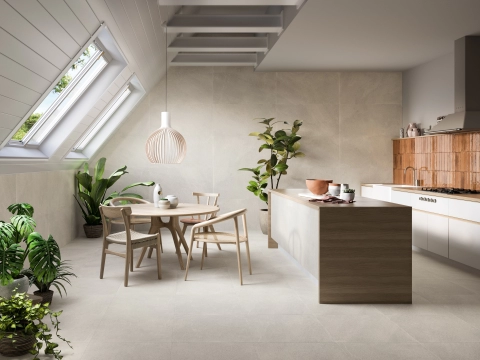 Ape Ceramica Burlington
