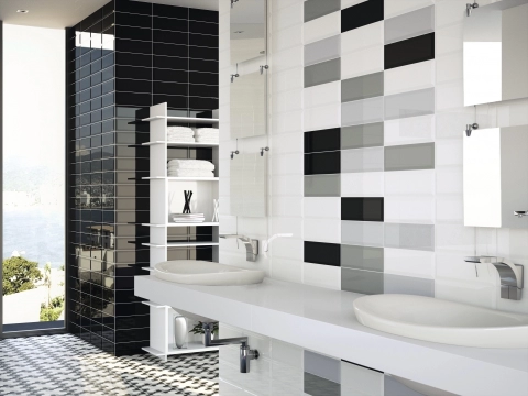 Ape Ceramica Loft