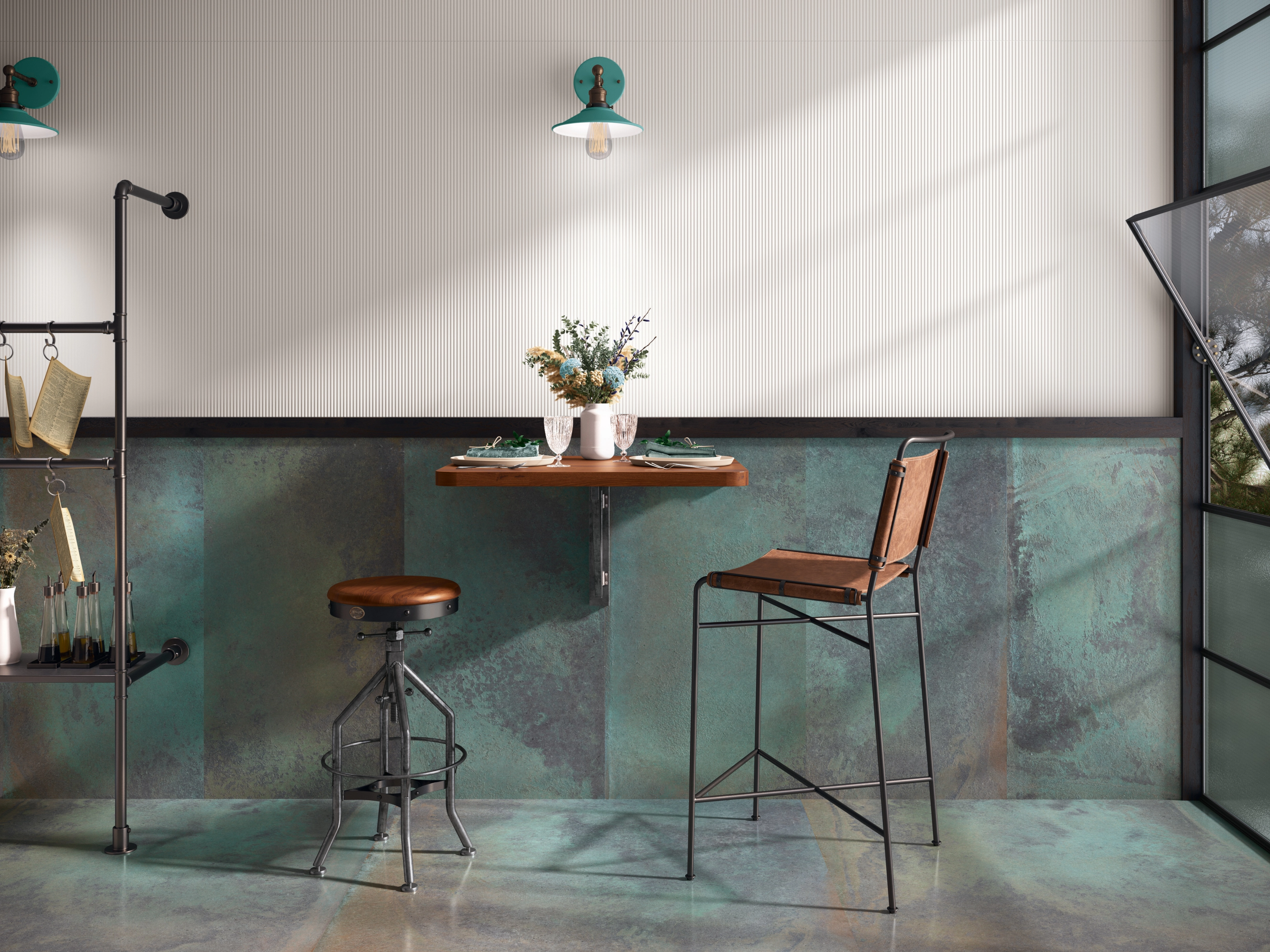 Ape Ceramica Reef