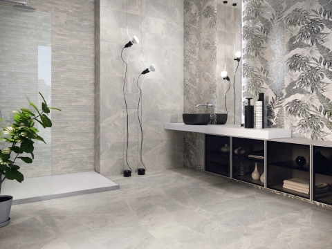 Ape Ceramica Silver Pearl