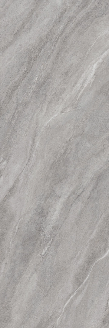 Strond 36878 - Dolphin, Shaped, 100x275cm, 6.00mm, Rectified