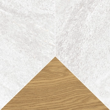Strond Mix 33219 - Cloud, Shaped, 30x30cm, 10.00mm, not-rectified