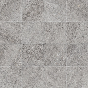 Strond Mosaico 33091 - Dolphin, Shaped, 30x30cm, 10.00mm, not-rectified