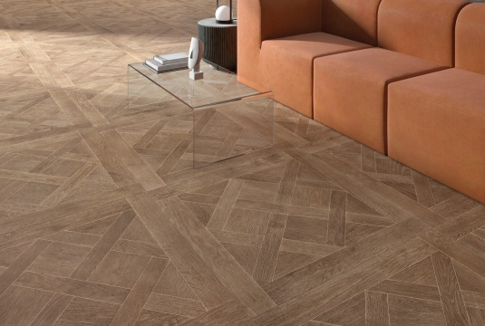 Museum Surfaces Wistman Oak