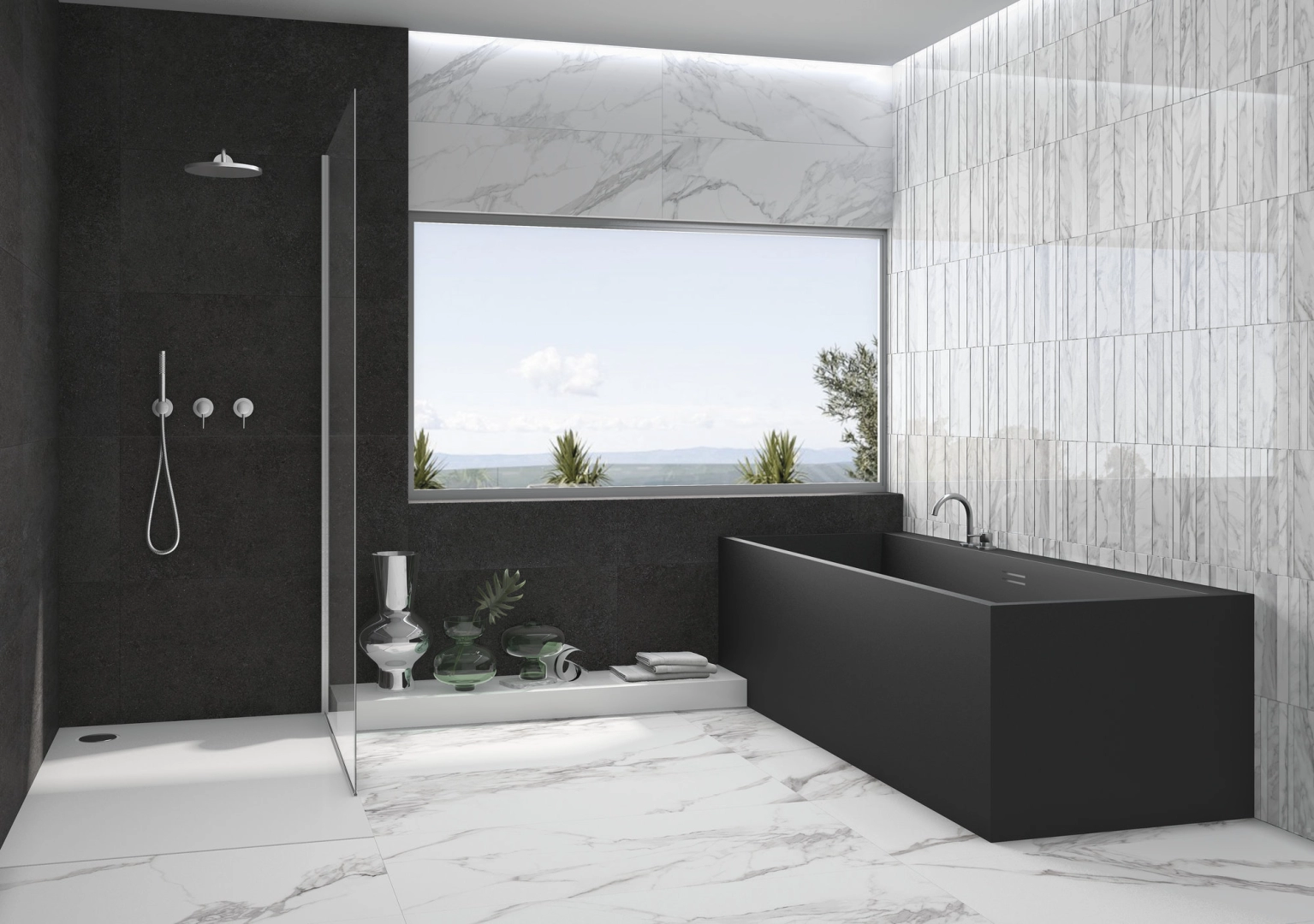 Museum Surfaces Torano | Dimora