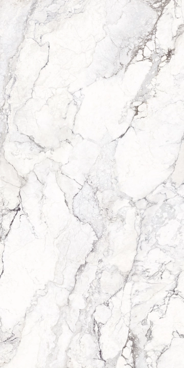 Elevate 36417 - Sublime Iceberg A, Shaped, 150x320cm, 10.00mm, Rectified