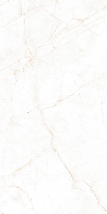 Elevate 33964 - Dual White B, Shaped, 150x320cm, 10.00mm, Rectified