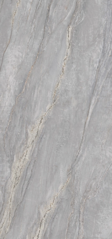 Elevate 38019 - Nova Grey, Shaped, 150x320cm, 10.00mm, Rectified