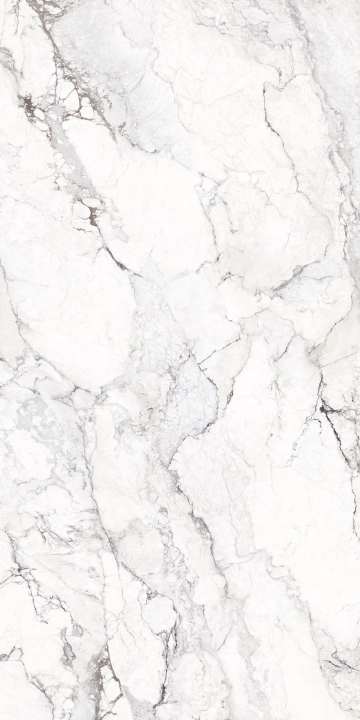 Elevate 36418 - Sublime Iceberg B, Shaped, 150x320cm, 10.00mm, Rectified