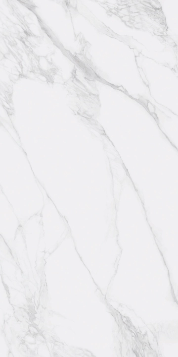 Elevate 32054 - Calacatta Extra White A, Natural, 150x320cm, 10.00mm, Rectified