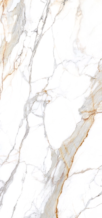 Elevate 34725 - Praline Gold, Shaped, 150x320cm, 10.00mm, Rectified