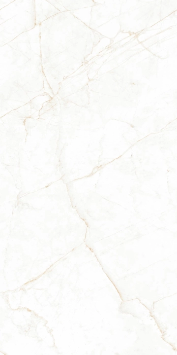 Elevate 33232 - Dual White, Shaped, 150x320cm, 10.00mm, Rectified