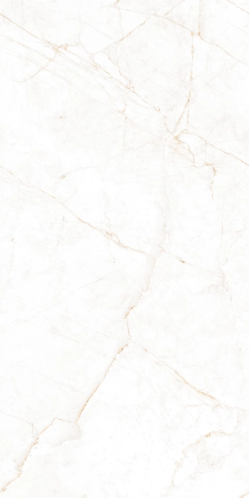 Elevate 33963 - Dual White A, Shaped, 150x320cm, 10.00mm, Rectified