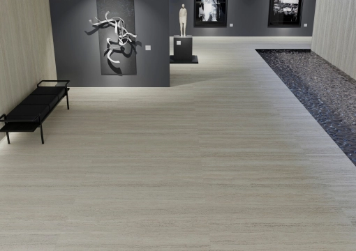 Museum Surfaces Arte